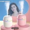MINI HUMIDIFICATEUR PORTABLE