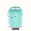 MINI HUMIDIFICATEUR PORTABLE