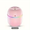 MINI HUMIDIFICATEUR PORTABLE