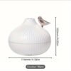 HUMIDIFICATEUR,DIFFUSEUR DE SENTEUR en forme d'oignon